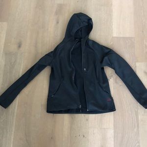 Never been worn before adidas zip up
